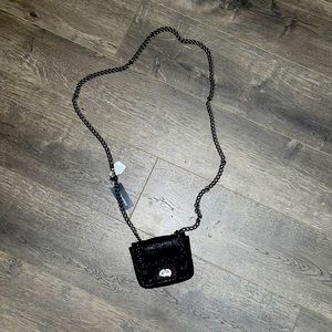 Banana Republic mini bag